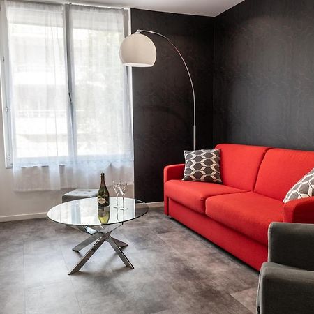 Champenois Garage Privatif Hypercentre 6 Pers Apartman Épernay Kültér fotó