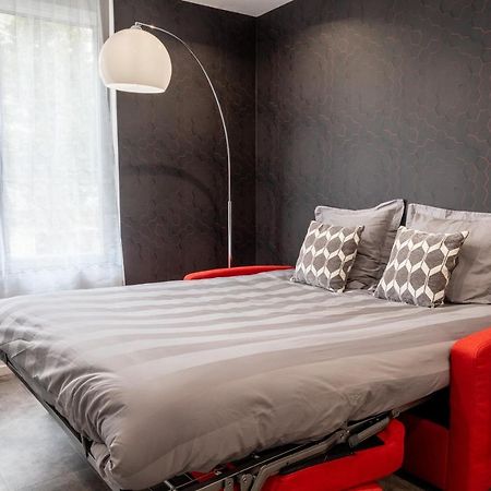 Champenois Garage Privatif Hypercentre 6 Pers Apartman Épernay Kültér fotó