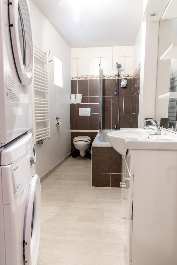 Champenois Garage Privatif Hypercentre 6 Pers Apartman Épernay Kültér fotó