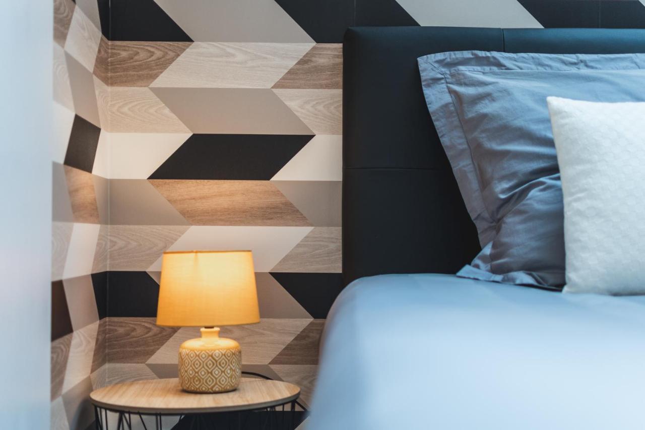 Champenois Garage Privatif Hypercentre 6 Pers Apartman Épernay Kültér fotó